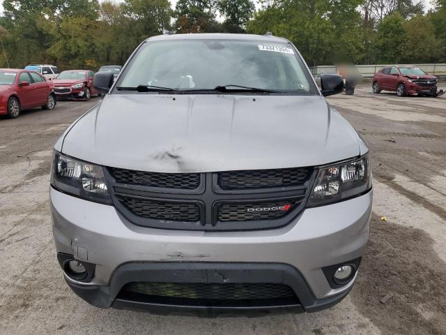 Photo 5 from auction – 2019 DODGE JOURNEY SE with VIN 3C4PDDBGXKT811055