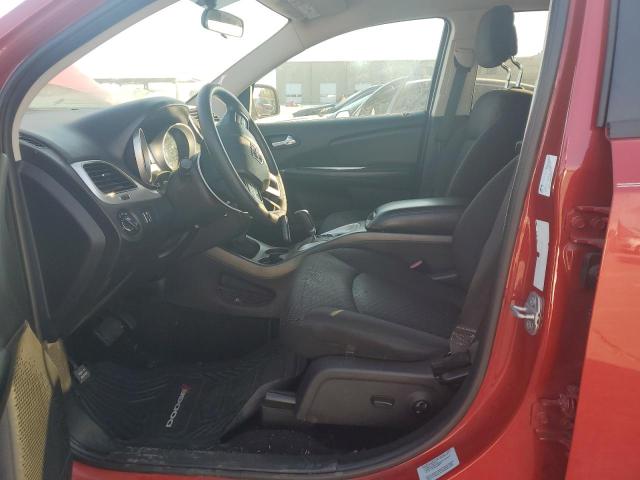 Photo 7 from auction – 2016 DODGE JOURNEY SX with VIN 3C4PDCBB2GT156735