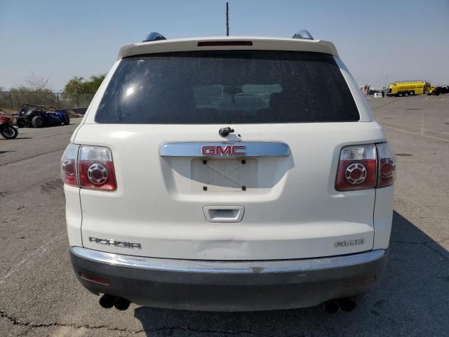 Photo 6 from auction – 2009 GMC ACADIA SLT with VIN 1GKEV23D79J138759