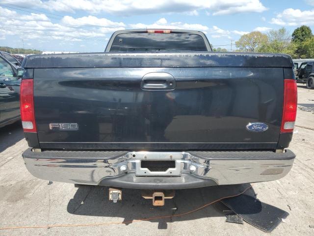 Photo 6 from auction – 2000 FORD F150 with VIN 1FTRX17L7YNA50756