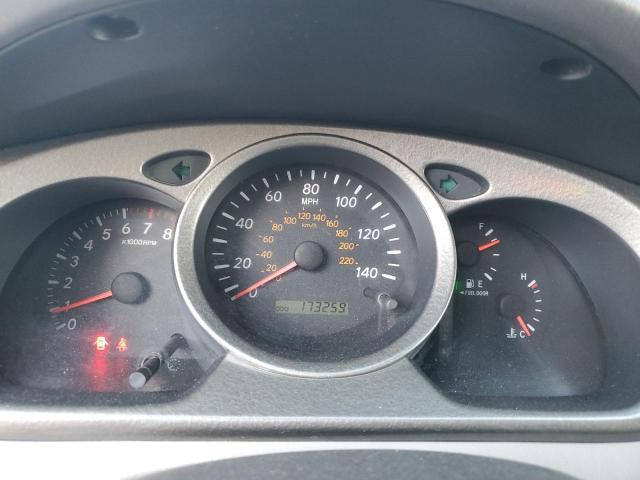 Zdjęcie 9 z aukcji – 2001 TOYOTA HIGHLANDER z VIN JTEHF21A910002542