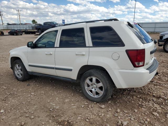 Photo 2 from auction – 2009 JEEP GRAND CHER with VIN 1J8GR48K79C556053