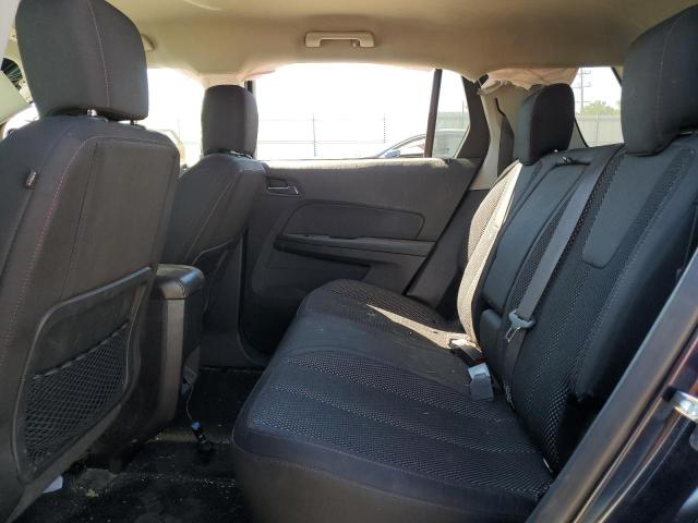 Photo 11 from auction – 2016 GMC TERRAIN SL with VIN 2GKFLTEK9G6277720