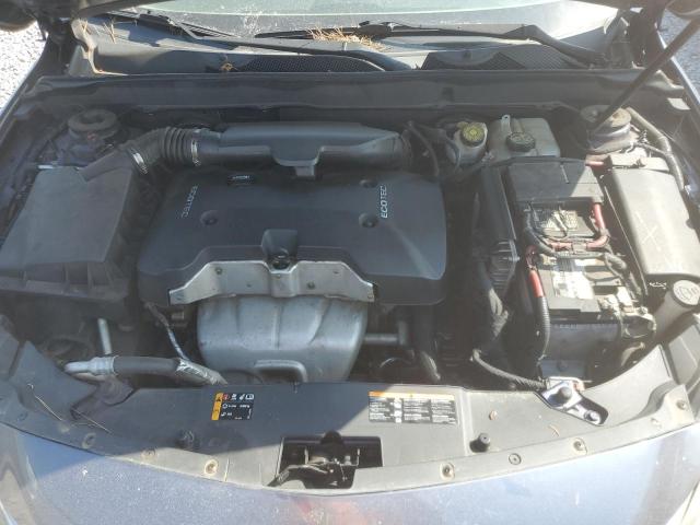 Photo 11 from auction – 2014 CHEVROLET MALIBU 2LT with VIN 1G11E5SL1EF154143