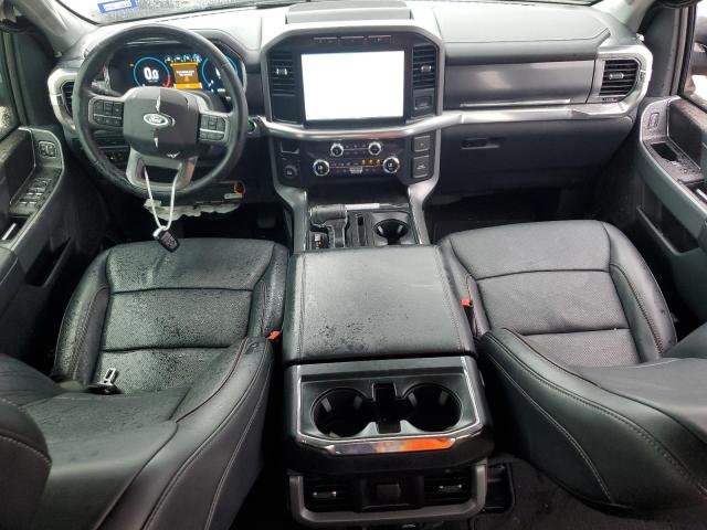 Photo 8 from auction – 2021 FORD F150 SUPER with VIN 1FTEW1C53MFC27977