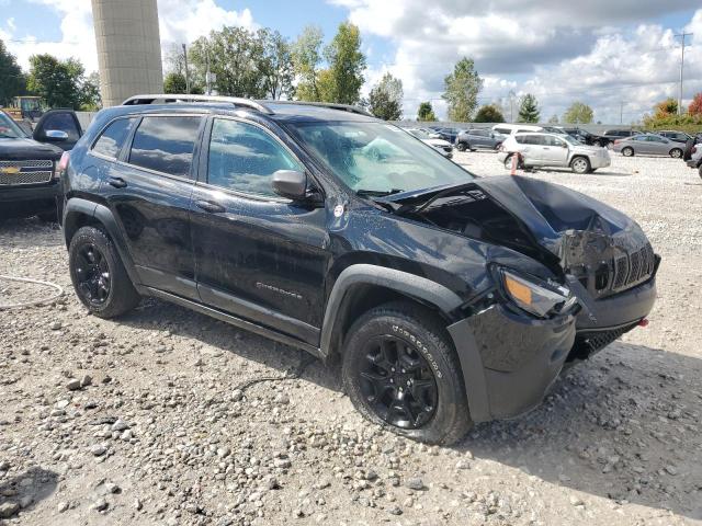 Photo 4 from auction – 2019 JEEP CHEROKEE T with VIN 1C4PJMBX6KD189200