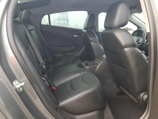 Photo 10 from auction – 2017 CHEVROLET VOLT PREMI with VIN 1G1RD6S52HU110410