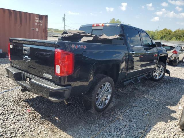 Photo 3 from auction – 2017 CHEVROLET SILVERADO with VIN 3GCUKTEJ5HG256527