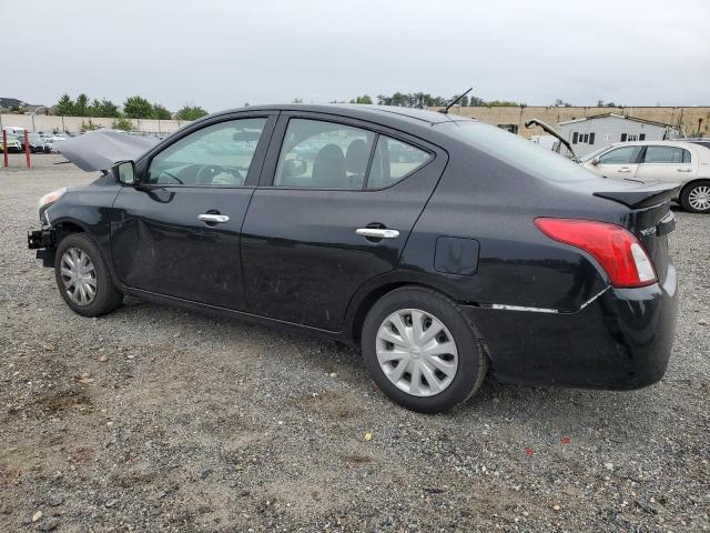 Photo 2 from auction – 2017 NISSAN VERSA S with VIN 3N1CN7AP6HK406228