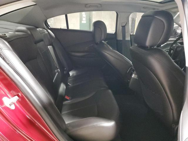 Photo 10 from auction – 2010 BUICK LACROSSE C with VIN 1G4GC5EGXAF183586