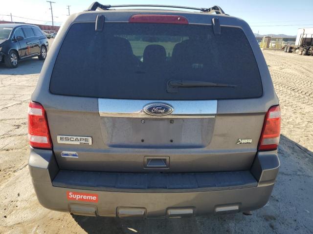 Photo 6 from auction – 2010 FORD ESCAPE LIM with VIN 1FMCU9EG2AKD01480