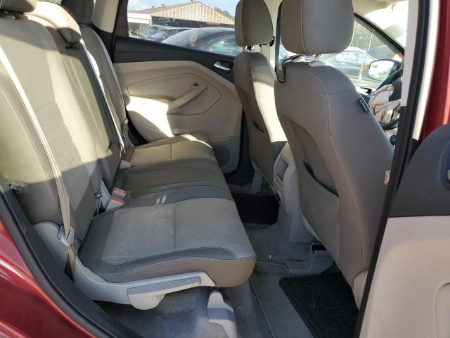 Photo 11 from auction – 2016 FORD ESCAPE SE with VIN 1FMCU0GX3GUC73498