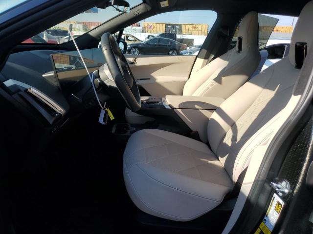 Photo 7 from auction – 2023 BMW IX XDRIVE5 with VIN WB523CF02PCL82965
