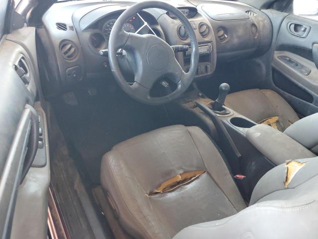 Photo 8 from auction – 2003 MITSUBISHI ECLIPSE GT with VIN 4A3AC74H73E045011