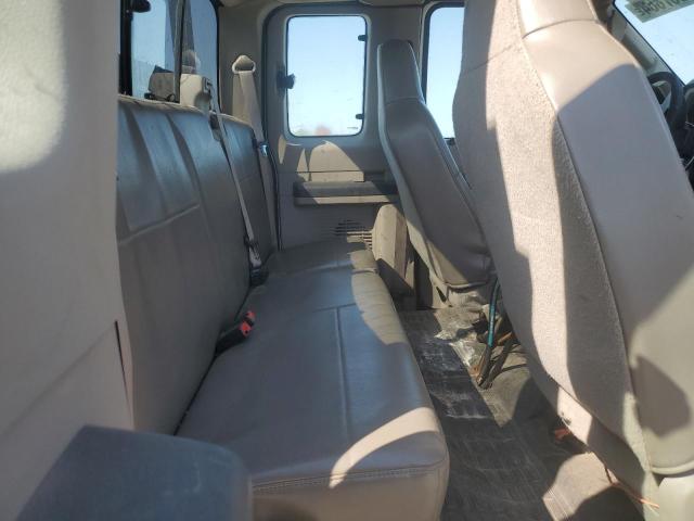 Photo 10 from auction – 2008 FORD F250 SUPER with VIN 1FDSX21518EE15977
