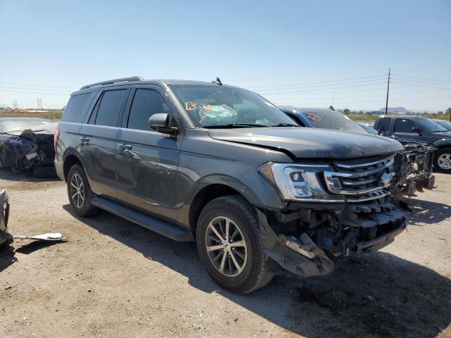 Photo 4 from auction – 2020 FORD EXPEDITION with VIN 1FMJU1HT9LEA92614