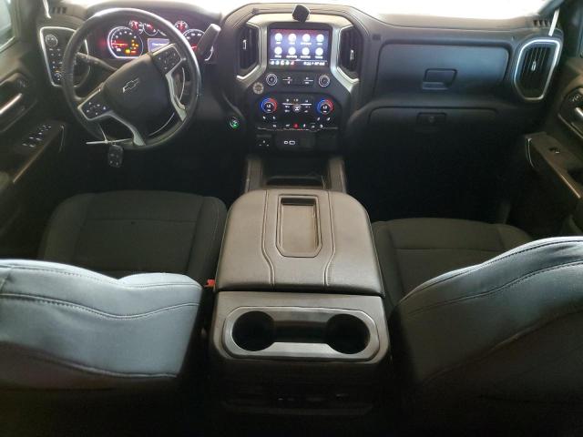 Photo 8 from auction – 2022 CHEVROLET SILVERADO with VIN 3GCPYFEL7NG102024