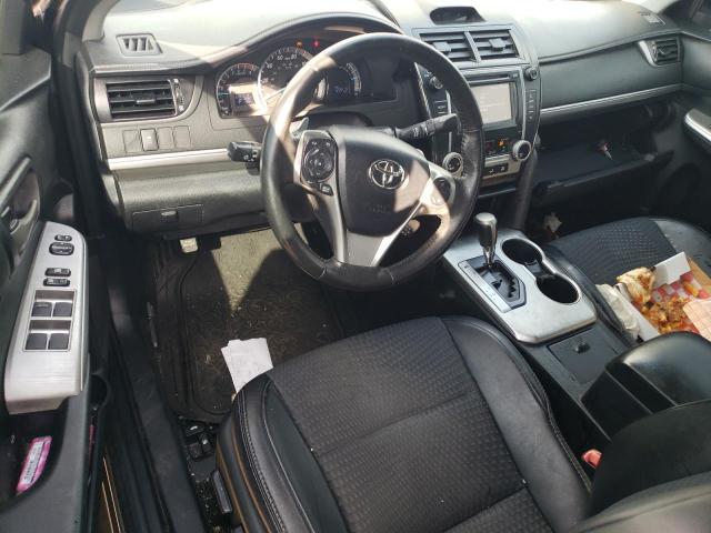 Photo 8 from auction – 2012 TOYOTA CAMRY BASE with VIN 4T1BF1FK1CU617521