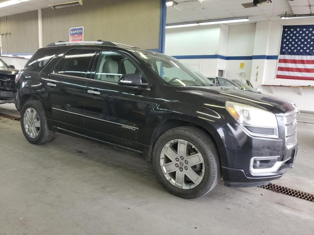 Photo 4 from auction – 2015 GMC ACADIA DEN with VIN 1GKKVTKD4FJ112447