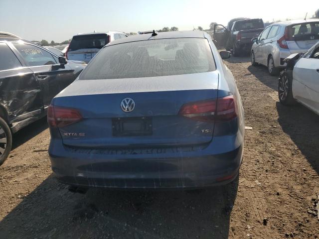 Photo 6 from auction – 2017 VOLKSWAGEN JETTA SE with VIN 3VWDB7AJ8HM387186