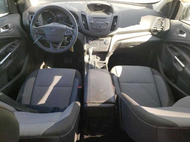 Photo 8 from auction – 2017 FORD ESCAPE SE with VIN 1FMCU0GD5HUC51140