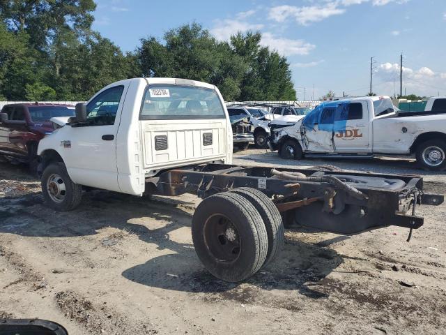 Photo 2 from auction – 2007 DODGE RAM 3500 S with VIN 3D6WG46A67G817079