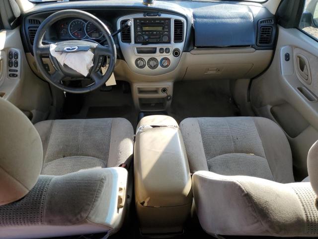 Photo 8 from auction – 2004 MAZDA TRIBUTE LX with VIN 4F2YZ94154KM09055