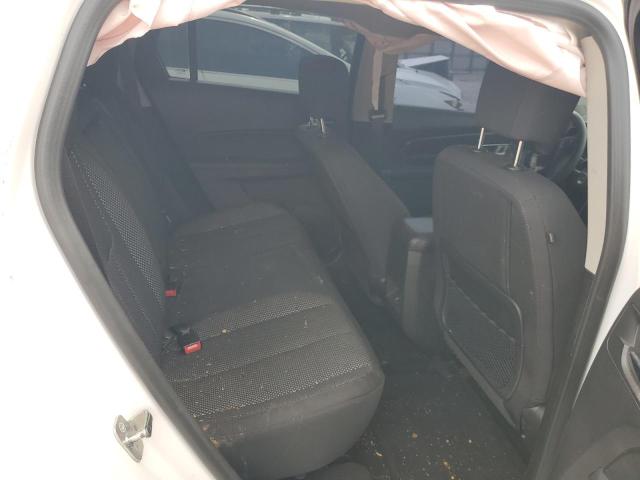 Photo 11 from auction – 2017 GMC TERRAIN SL with VIN 2GKALMEK8H6335110