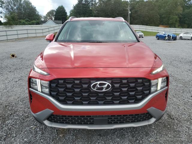 Photo 5 from auction – 2023 HYUNDAI SANTA FE S with VIN 5NMS2DAJXPH569059