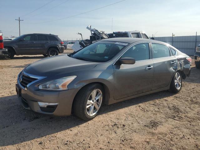 Photo 1 from auction – 2014 NISSAN ALTIMA 2.5 with VIN 1N4AL3AP7EC183269