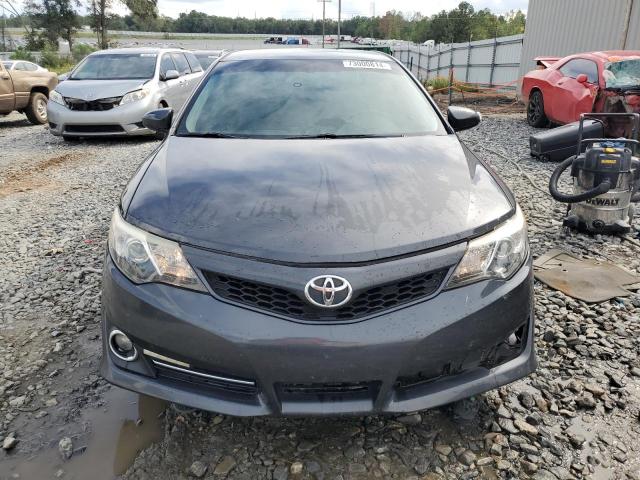 Photo 5 from auction – 2012 TOYOTA CAMRY BASE with VIN 4T1BF1FK4CU200944