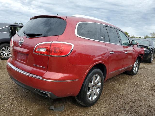 Foto 3 de la subasta – 2013 BUICK ENCLAVE con VIN 5GAKRCKDXDJ124603