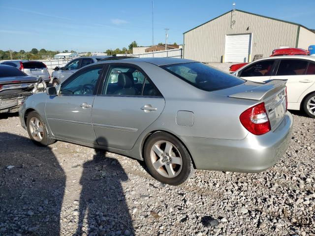 Photo 2 from auction – 2002 TOYOTA CAMRY LE with VIN 4T1BF30K42U504701