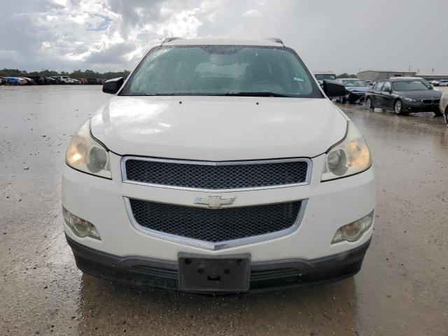 Photo 5 from auction – 2011 CHEVROLET TRAVERSE L with VIN 1GNKREED8BJ185670