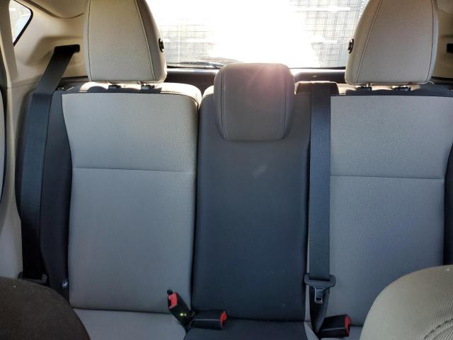 Photo 10 from auction – 2012 FORD FIESTA S with VIN 3FADP4TJ7CM160957