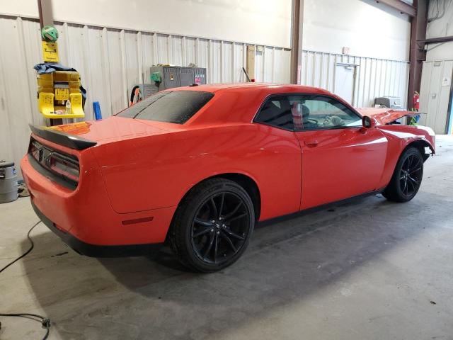 Photo 3 from auction – 2018 DODGE CHALLENGER with VIN 2C3CDZAG0JH118617