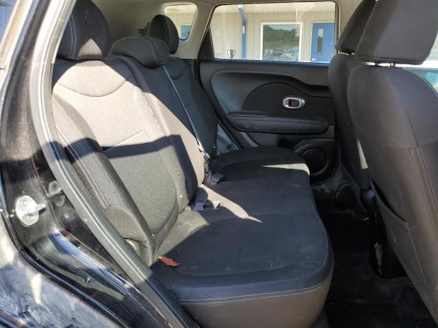 Photo 10 from auction – 2014 KIA SOUL with VIN KNDJN2A21E7037977