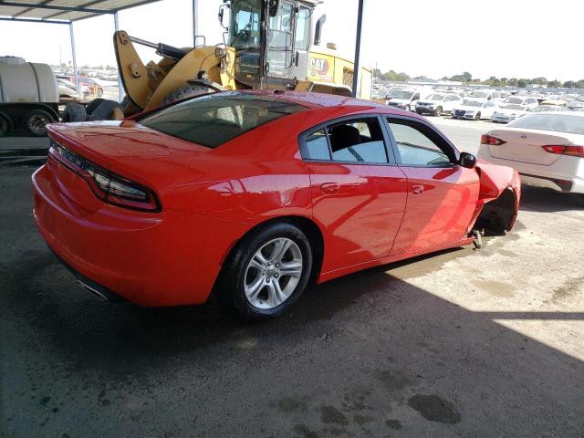 Photo 3 from auction – 2022 DODGE CHARGER SX with VIN 2C3CDXBG2NH196681