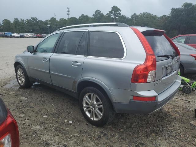 Photo 2 from auction – 2011 VOLVO XC90 3.2 with VIN YV4952CYXB1597593