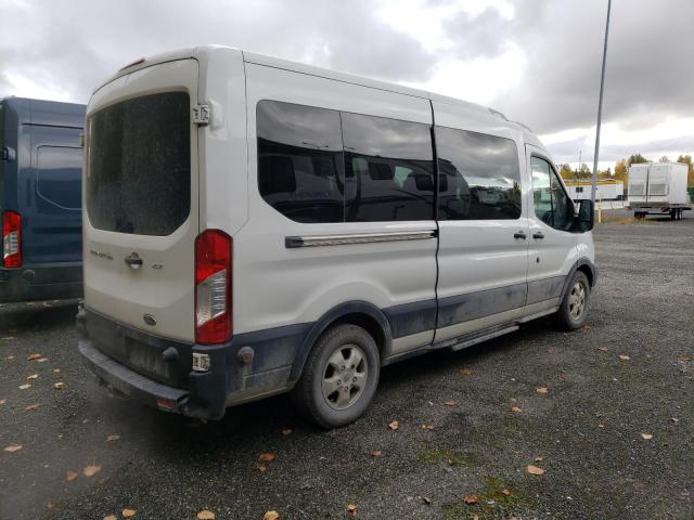 Photo 3 from auction – 2017 FORD TRANSIT T- with VIN 1FBAX2CMXHKA81748