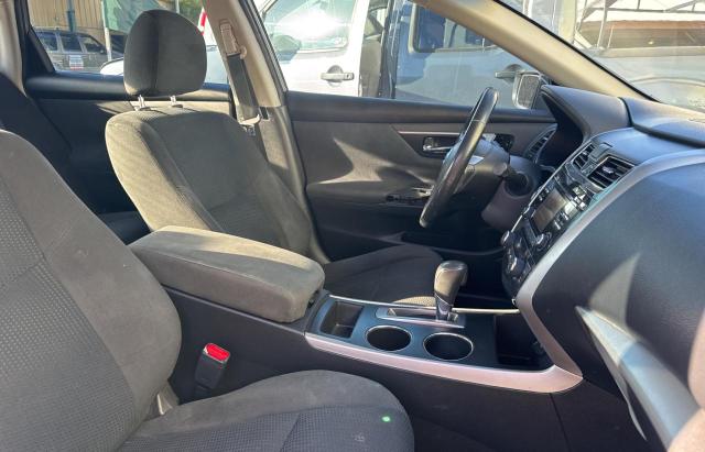 Photo 5 from auction – 2015 NISSAN ALTIMA 2.5 with VIN 1N4AL3AP3FC139514