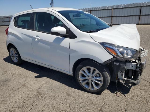 Photo 4 from auction – 2020 CHEVROLET SPARK 1LT with VIN KL8CD6SAXLC416305