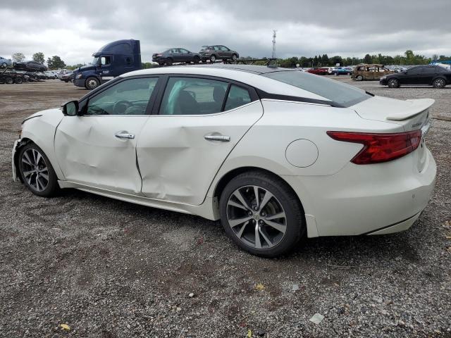 Photo 2 from auction – 2016 NISSAN MAXIMA 3.5 with VIN 1N4AA6AP6GC423907