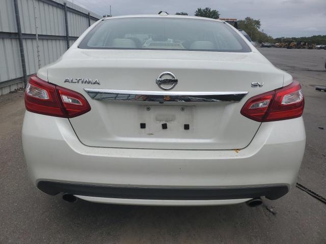 Photo 6 from auction – 2016 NISSAN ALTIMA 2.5 with VIN 1N4AL3AP5GC135028