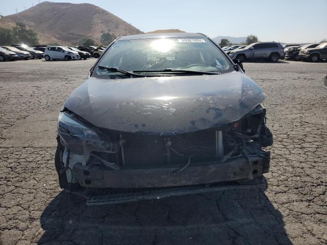 Photo 5 from auction – 2018 TOYOTA COROLLA L with VIN 5YFBURHE3JP779757