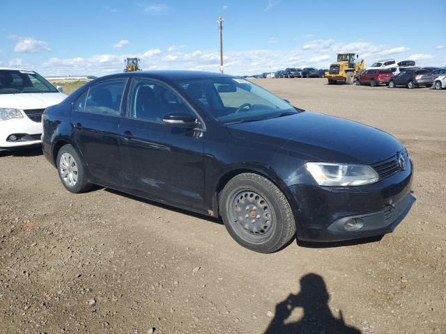 Photo 4 from auction – 2014 VOLKSWAGEN JETTA BASE with VIN 3VW2K7AJ4EM363289