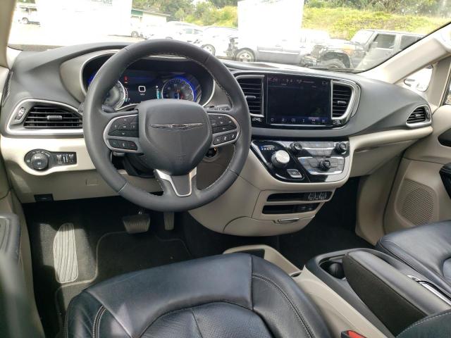 Photo 8 from auction – 2022 CHRYSLER PACIFICA T with VIN 2C4RC1BGXNR190305