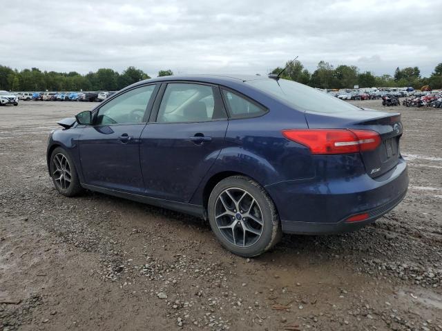 Zdjęcie 2 z aukcji – 2017 FORD FOCUS SEL z VIN 1FADP3H23HL297415