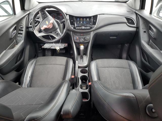 Photo 8 from auction – 2018 CHEVROLET TRAX 1LT with VIN KL7CJPSB8JB704869