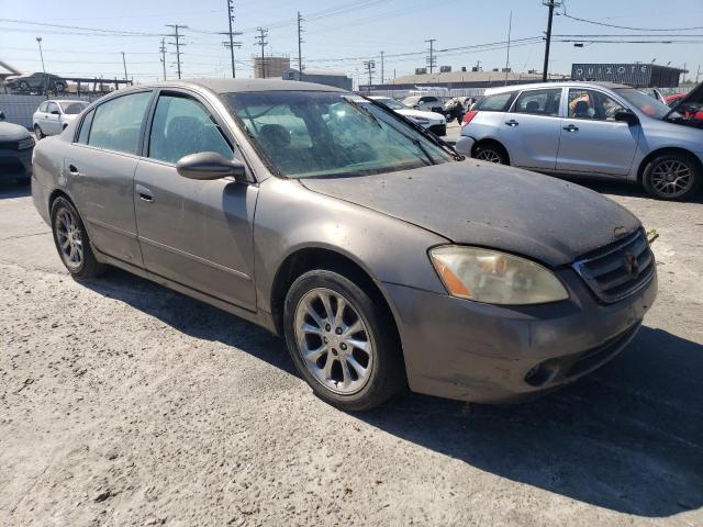 Photo 4 from auction – 2004 NISSAN ALTIMA BAS with VIN 1N4AL11D04C106106